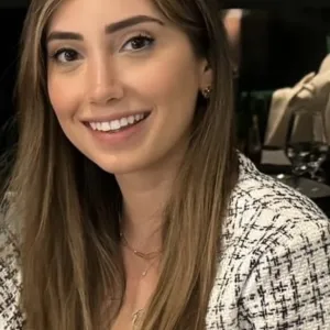 Nina Forouzan