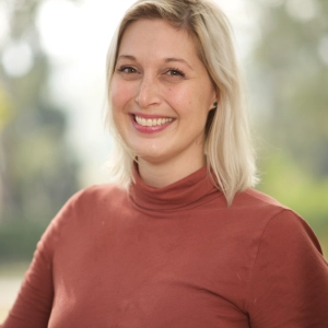 Jillian Luz, LMFT, ATR, Licensed Marriage & Family Therapist in Los Angeles, CA 90041