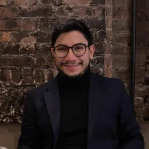 Giovanney Mendoza