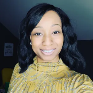 Leasia Brooks