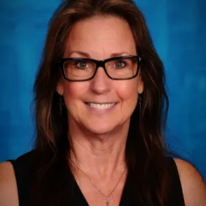Christine Evers