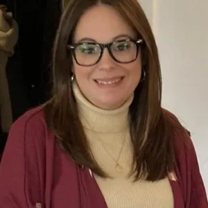 Alicia Resnikoff