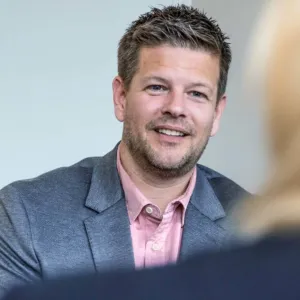 Robb Kornoelje, MA, LLPC, Counselor in Grand Rapids, MI 