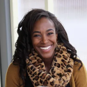 Sheylah Trotter-lundquist