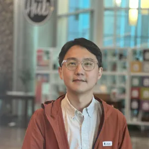 Elliot Lee