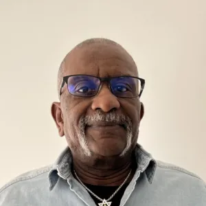 Charles Weems