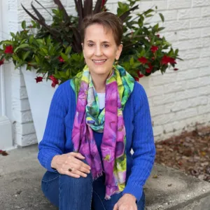 Cynthia Drouin, MA, LMHC, LPCC, Licensed Clinical Mental Health Counselor in Indianapolis, IN 46240