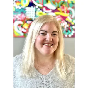 Jamie Siegel