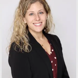 Kimberly Gevint