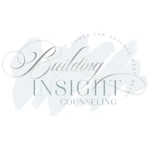 Building insight Counseling