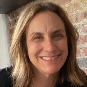 Nancy Willinger