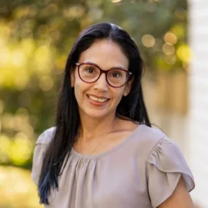 Blanca Palacios, LPC, CTP, NCC, Licensed Professional Counselor  in Texas 