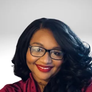 Jazzmine Williams