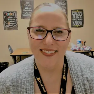 Amy Hammerschlag
