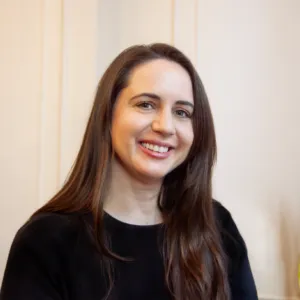 Letizia Rossi, LCSW, Licensed Clinical Social Worker  in New York 