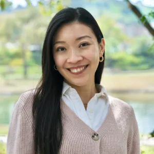 Jeanie Lo