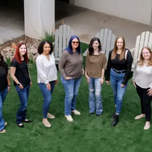 Cactus Flower Healing, LCSW, Licensed Clinical Social Worker in Mesa, AZ 