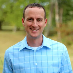 Nick Bach