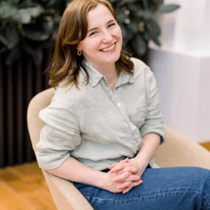 Heather Penm