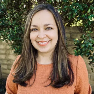 Gladys Aguilar