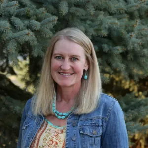 Melissa Frick