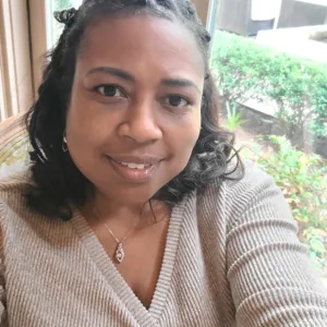 Tonya Jones