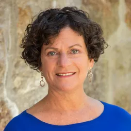Ellen Wolfson