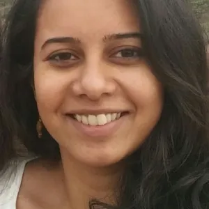 Lavanya Madhusudan
