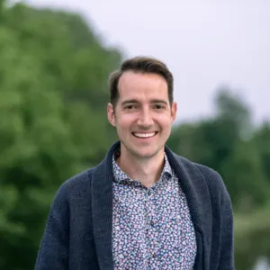 Mike Harloff