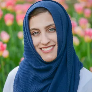 Aisha Ahmouda