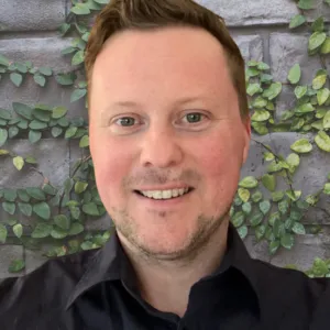 Tim Fredrickson, Licensed Professional Counselor, Mental Health Counselor in Madison, WI 