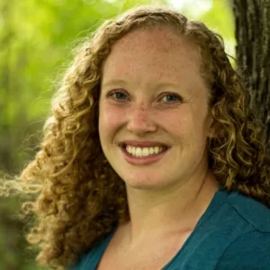Rebecca Mathews