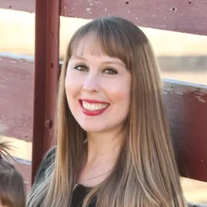 Amanda Smith