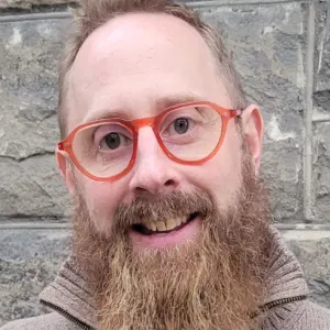 Zach Preboski