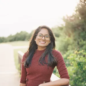 Mira D'souza