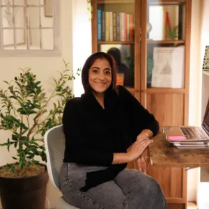 Hafsa Shibli
