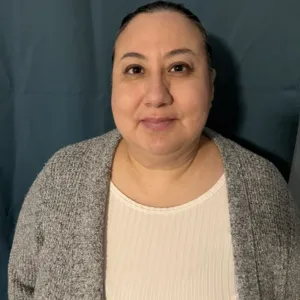 Alicia Duran-tovar