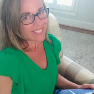 Jen Arsenault