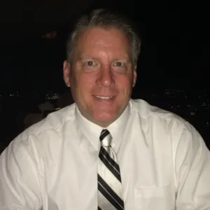 James Whittenberg
