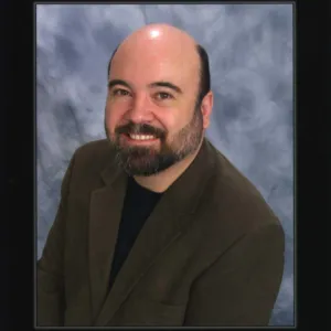 Mark Gough