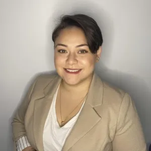 Christina Baluja