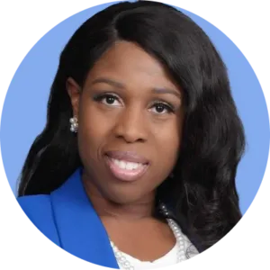 Juilette Dixon