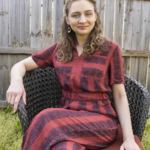 Anna Rieper