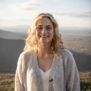 Andrea Packwood
