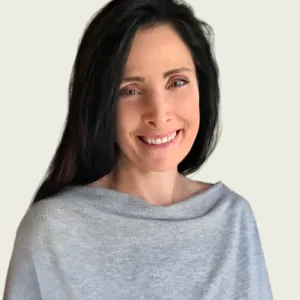 Liane Kerbyson
