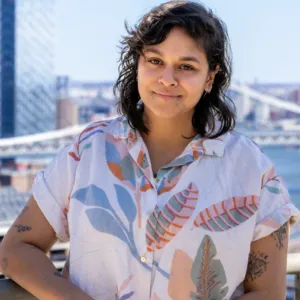 Sadaaf Mamoon, MHC-LP, Mental Health Counselor in New York, NY 10003