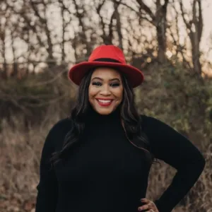 Kendra Mcrae