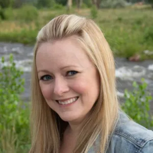 Kristen Dingwall