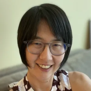 Sandy Chan
