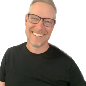 Eric Osterlind